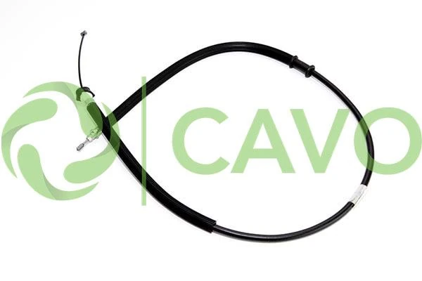 Fiat El Fren Teli Punto 1,2 / 1,3jtd / 1,9jtd 63kw 03> - Cavo İt1102 631