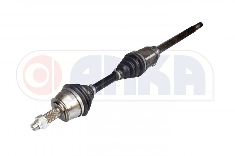 ON AKS KOMPLE SAG DOBLO III MAXI 1.6D MJT 10> - ANKA 10500017