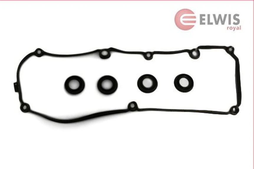 Vag Kulbutor Kapak Contası Kit Caddy III Golf VI Plus Jetta Passat Polo A3 Altea İbiza Leon Fabıa 1.6 Td - Elwis Royal 9156008