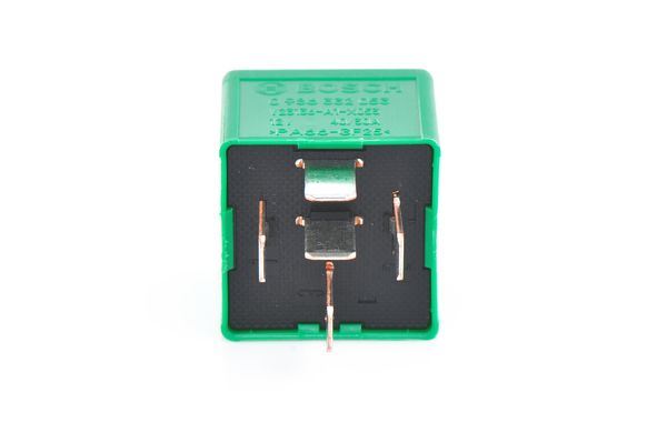 MINI ROLE - BOSCH 0986332053