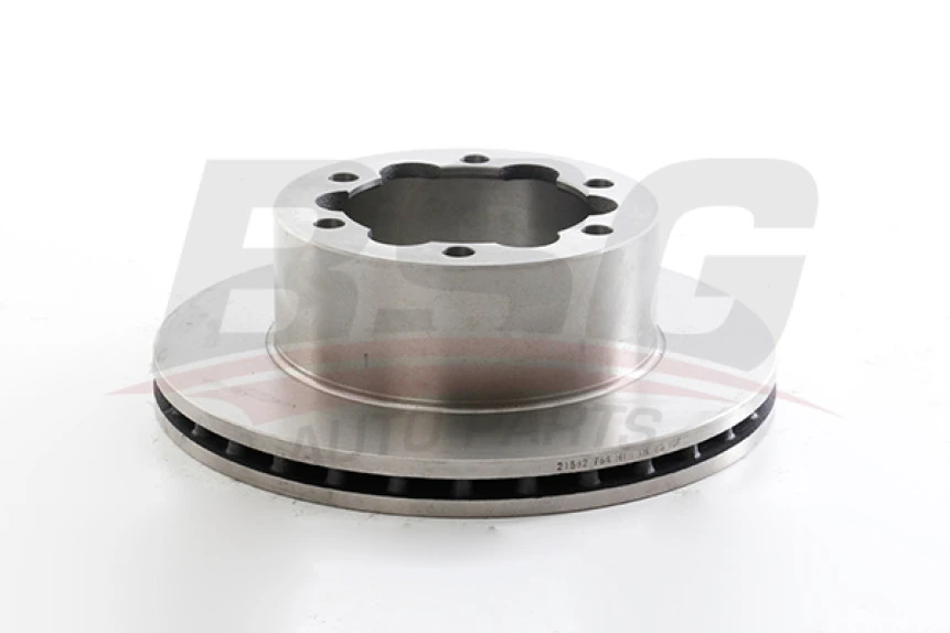 Vw Fren Diski Arka - 92295303 (adet Fiyat) - Bsg 90-210-035