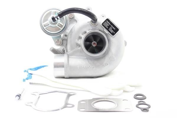 IVECO TICARI TURBO SARJ DUCATO III DAILY KARSAN JEST 2.3 JTD 06> EURO4 / EURO5 110PS 120PS - MOTOPOWER DCT1001