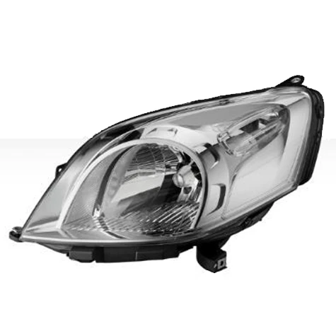 Fiat Far Sol - Motorlu ( 1 X H4 / Py 21w / 1 X W5w ) - Ayfr 505931