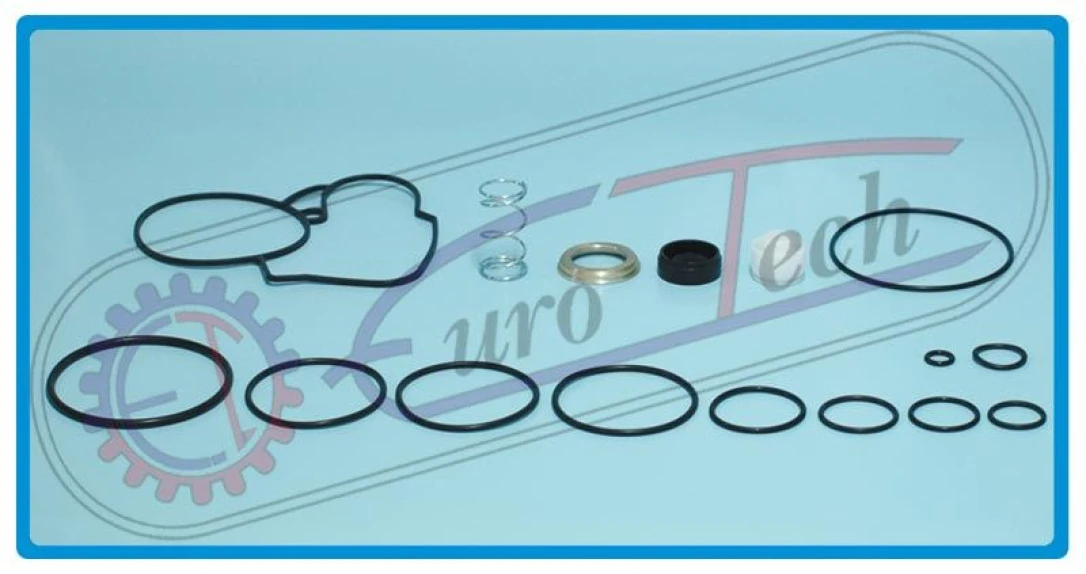 Unıversal Truck Ayarlı Role Ventili ( Romork Kumanda Valfı ) Tamır Takımı - Mercedes Actros -Axor 1835-1840-1843-184 - Eurotech 197.500.2