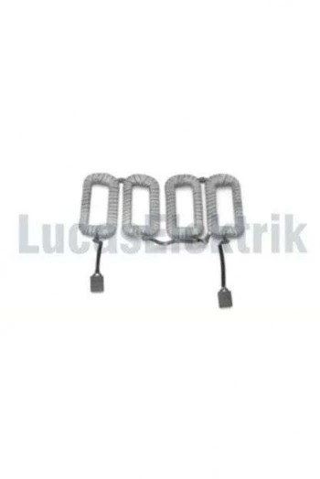 Volvo Mars Yastıgı M45 M113 Ve2m113 Marslar İcin - Lucas Tet 132