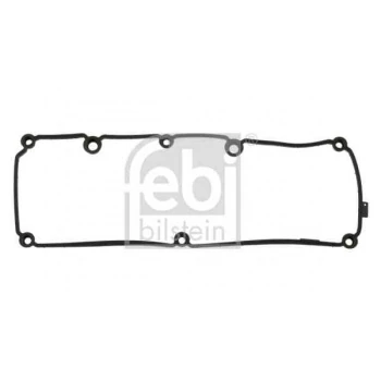 Vag Kulbutor Kapak Contası Caddy III Golf VI Plus Jetta Passat Polo A3 Altea İbiza Leon Fabıa 1.6 Tdi Ca - Febi 39197