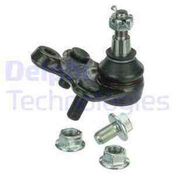 ALT ROTIL HONDA CIVIC IX 12>17 - DELPHI TC3679