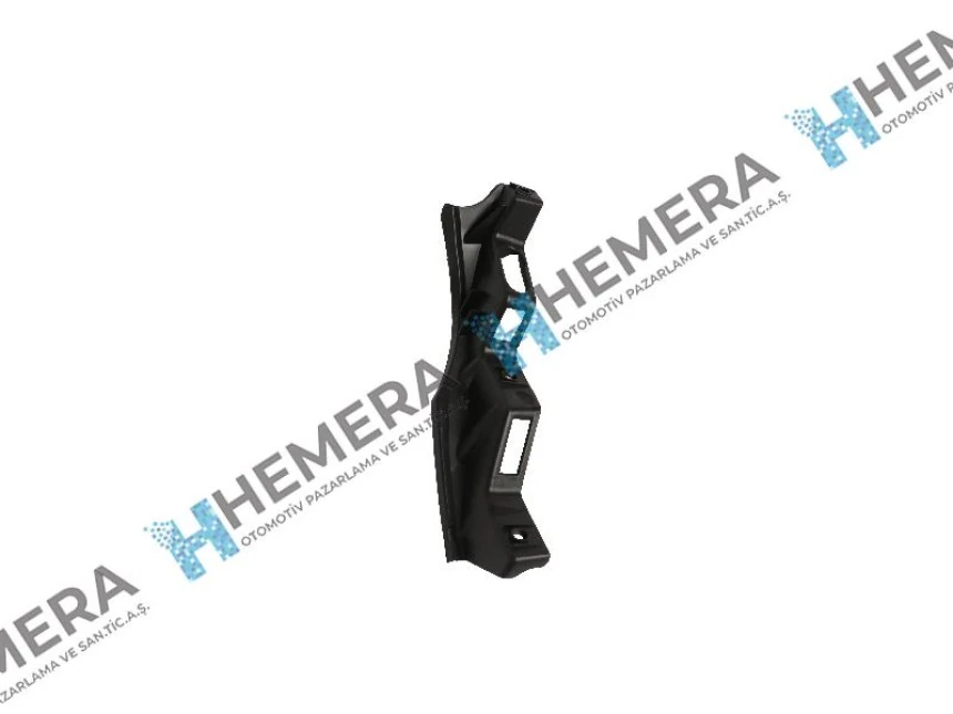 Vag On Tampon Braketi Sag Passat 05>10 - Gordon 9713ar