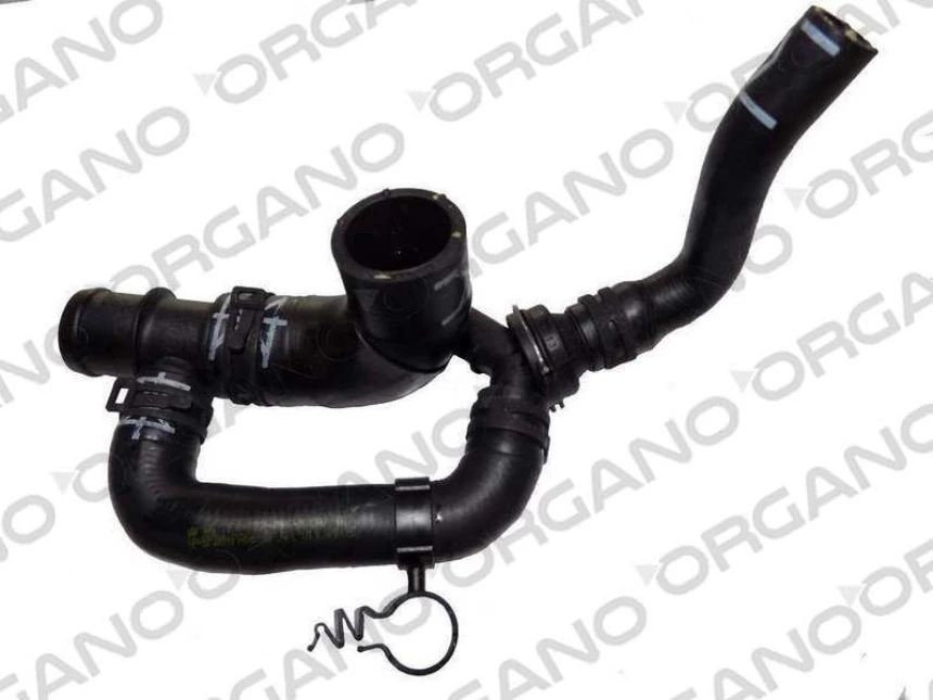 Vag Kalorıfer Hortumu Amarok 2,0tdi 12> - Ucpa 23h142530