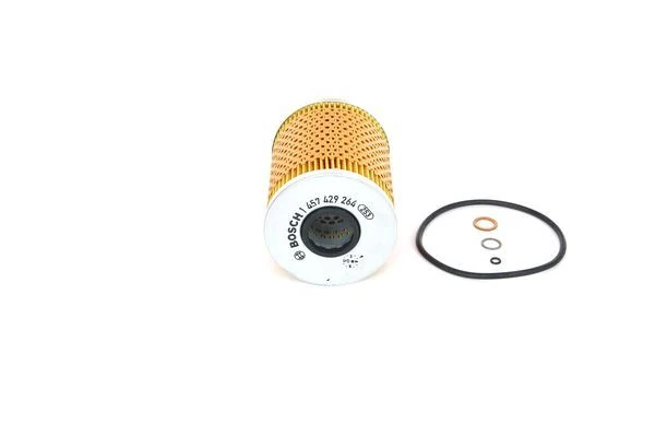 Bmw Yag Filtresi Bmw E36 E46 M3 E85 E86 M - Bosch 1457429264