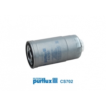 YAKIT FILTRESI DAILY 2,9 3,0 III IV 99>11 182MM *OE* - PURFLUX CS702