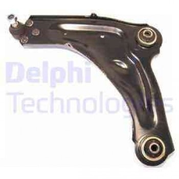 ALT SALINCAK KOMPLE SOL LAGUNA II 01 05 - DELPHI TC1263