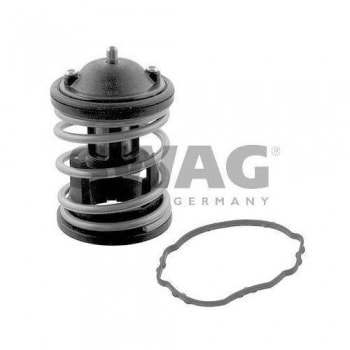 TERMOSTAT BMW N47 N57 E60 E87 E90 F10 F07 F01 F32 F34 F36 E84 E83 F15 F16 F25 F26 E70 E71 MINI R56 R - SWAG 20944683