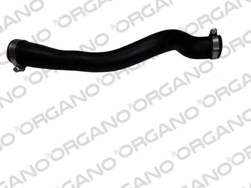 Ford Turbo İntercooler Alt Giris Hortumu Focus III C Max 13 /> Connect 13 /> 1,6tdci - Ucpa 13h11446