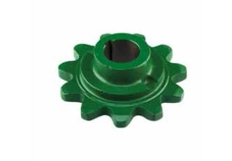 JOHN DEERE 955 1174 BOĞAZ GÖTÜRÜCÜ DIŞLI - Z-11 - Ø 40mm - Z11047 - AS10482