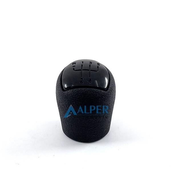 VITES TOPUZU CLIO III 09> CLIO II 98>06 KANGOO 00>08 SIYAH KAPAKLI - ALPER 562092