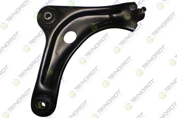 SALINCAK KOMPLE SAC SAG C2 C3 C3 II C3 PLURIEL 03> (ROTILLI) - TEKNOROT CI-557