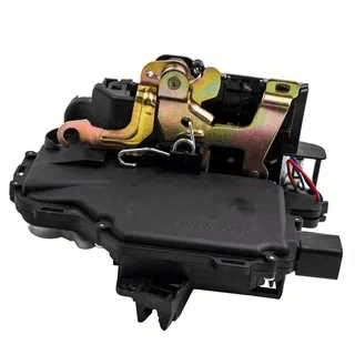KAPI KILIDI SAG ARKA GOLF IV BORA 98>01 PASSAT 97>02 LEON 00>06 TOLEDO 99>04 OCTAVIA 97>00 - TKN VW-KK-304