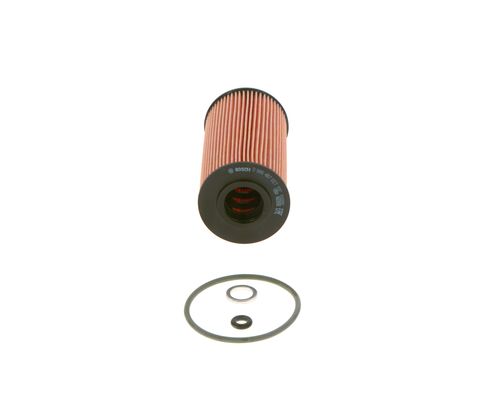 YAG FILTRESI HYUNDAI ACCENT ERA 1.5 CRDI 2006-> GETZ 1.5 CRDI 2006-> I30 1.6 CRDI 2006-> KIA CEED 1. - BOSCH 09864B7027
