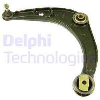 ALT SALINCAK ON SOL RENAULT SAFRANE 1992 > 2000 - DELPHI TC745