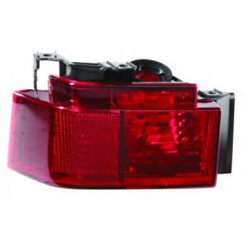 Opel Sis Lambası Arka Sol 64134714>meriva-A - Gm 13196005