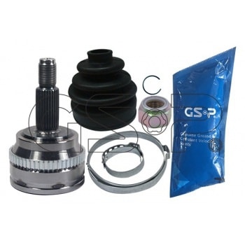 AKS KAFASI DIS ABSLI MASTER 1,9 / 2,2 / 2,5DCI / 2,8DTI 00> (DIS FREZE:28 IC FREZE:36 ABS HALKA SAYI - GSP 844026