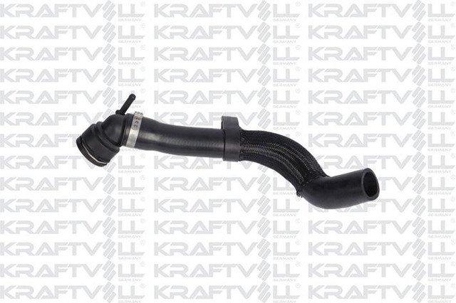 RADYATOR UST HORTUMU POLO IV IBIZA II FABIA 1,4 02> - KRAFTVOLL 10032028