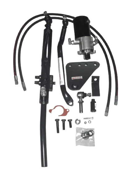 38299 54C Hidrolik Direksiyon Seti 89 Ile 92 Arası 54C100s Hema Z-71 - PY-38299 - PY-38299