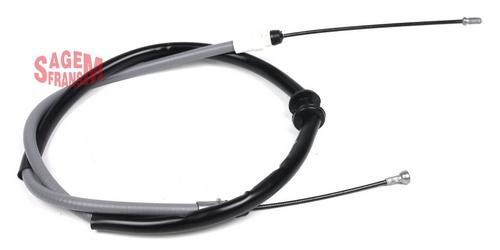 Renault El Fren Teli Arka Onden Cekisli Master III 2.3dci M9t - Sgm 151118