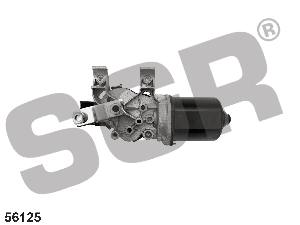 SİLGİ MOTORU QASHQAI 1 - QASHQAI+2 [J10,NJ10] - SGR-56125