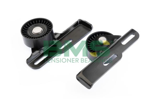 ALTERNATÖR GERGI RULMANI RENAULT MEGAN I  1.4-1.6 9699 - BMS 004