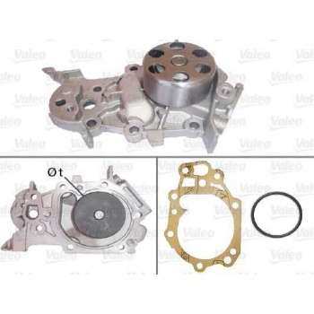 DEVIRDAIM CONTALI CLIO II 98> CLIO III 05> CLIO IV 12> KANGOO I 01> MODUS 04> TWINGO I 01> SANDERO I - VALEO 506968