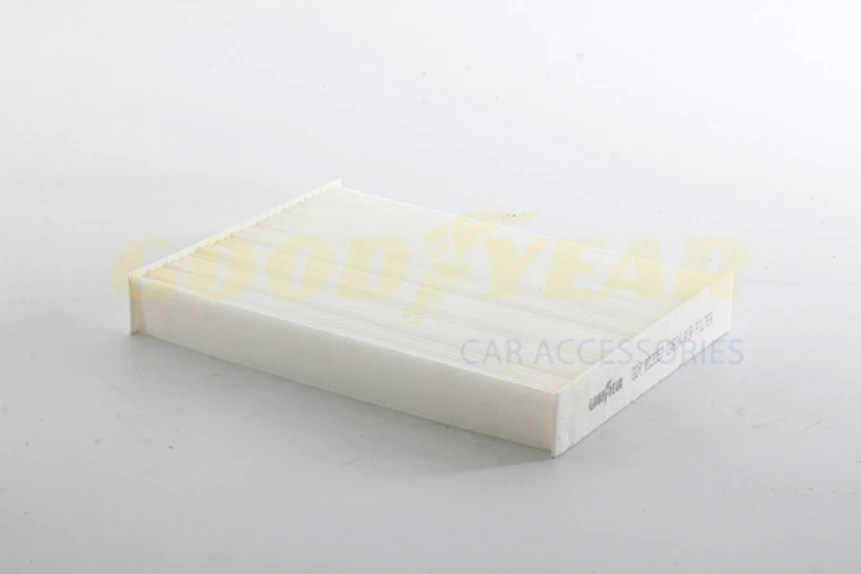 Renault Polen Filtresi - Kabın Filtresi Karbonsuz - Gdy 802057