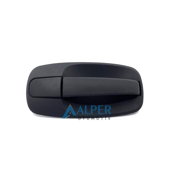 KAPI DIS ACMA KOLU ON SAG TRAFIC II - ALPER 332132