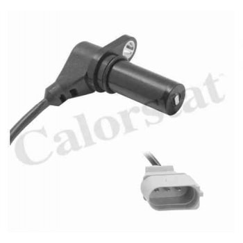 KRANK DEVIR SENSORU PASSAT 97>05 A4 99>08 A6 98>05 SUPERB 02>08 - VERNET CS0327