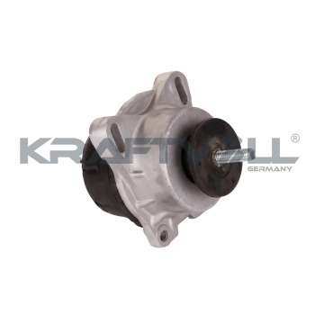MOTOR BAGLANTI TAKOZU YAGLI TRANSIT V184 2,4TDCI 137PS 04>06 V347 2,4TDCI 06>14 - KRAFTVOLL 10010173