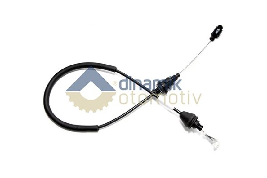 Renault Gaz Teli Clio Symbol - Cavo 1403 253