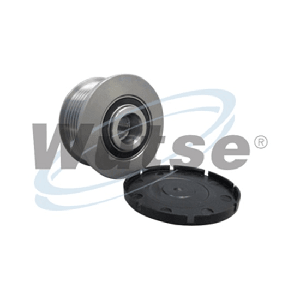 ALTERNATÖR KASNAK> BERLINGO-C2/C3/C4-DUCATO-FREELANDER II  >> - WUTSE-1102.0078