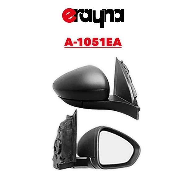 Fiat Dis Dikiz Aynası Sag Astarlı Elektrikli Egea 15>20 - Erayna A-1051ea