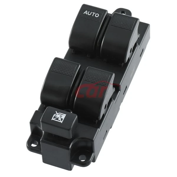 Ford Cam Acma Kapama Anahtarı Sol Dortlu Ford Ranger 12>16 Mazda Bt50 12>16 15 Pin - Kraw An-1310