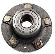 ARKA TEKER RULMANI DAEWOO LEGANZA 1,8 CD-2,0-2,0 16V-2,2 16V 2002> - VOE VHB 3790