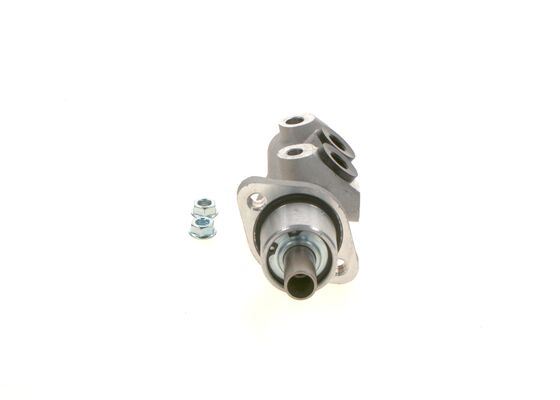 FREN ANA MERKEZI CLIO II 1.2 / 1.4 / 1.9D (20.64 mm) - BOSCH F026003418
