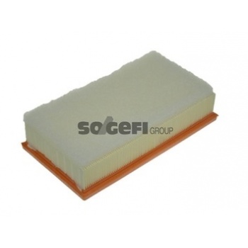 PSA HAVA FILTRESI P407 C5 II JUMPY III SCUDO III C5 (X7) DV6 (1,6HDI) (OE) - PURFLUX A1335