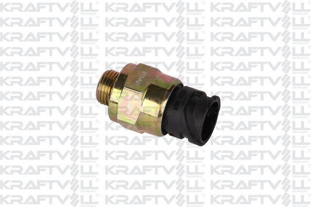 HAVA BASINC IKAZ MUSURU VOLVO FL - FH12 - FH16        4.20 BAR - 2 PIN - KRAFTVOLL 05080220