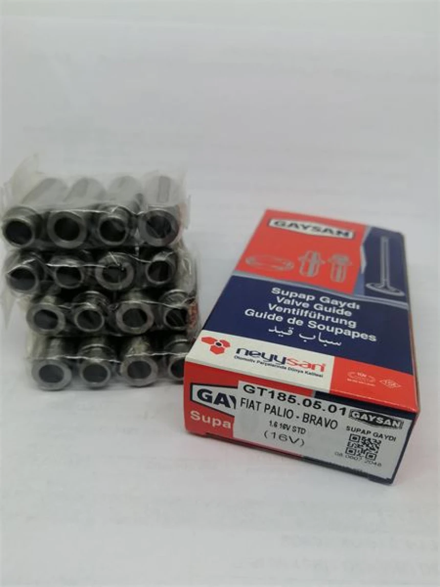 Fiat Subap Gaydı (in 8+ex 8) Siena Bravo Marea Palıo 1,6 16v - Gaysan Gt185.05.01