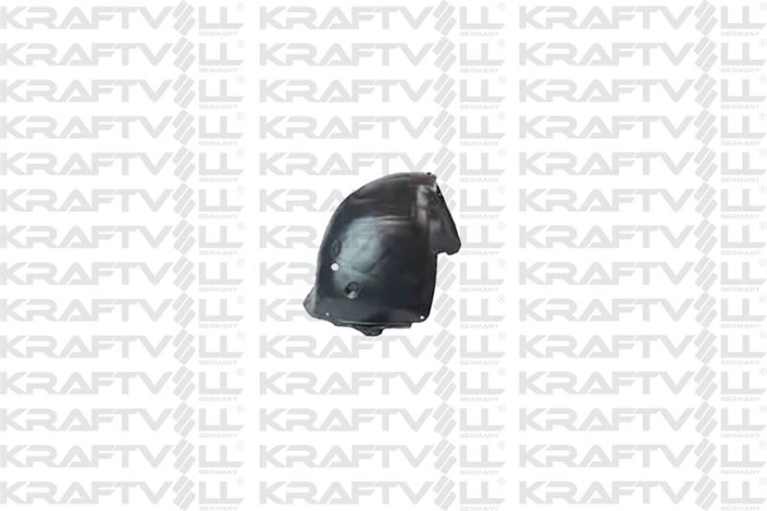 Opel Camurluk Davlumbazı On Sag Astra J 10-20 - Kraftvoll 09050343