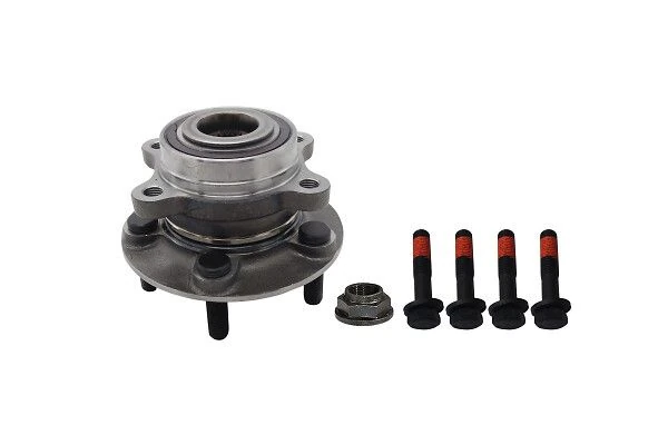 Ford Porya Rulmanı Ön - Porya Rulmanı Ön - Val 502744