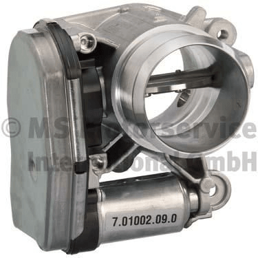 GAZ KELEBEGI  C5 II (RC_) 2.2 HDi 06> C6 (TD_) 2.2 HDi 06>10 C8 (EA_, EB_) 2.2 HDi 06> FORD GALAXY ( - PIERBURG 7.01002.09.0