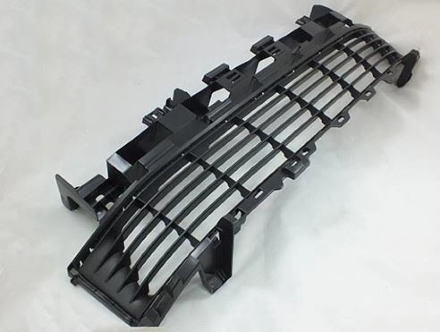 Renault On Tampon İzgarası Renault Symbol 12>17 - Brd 626