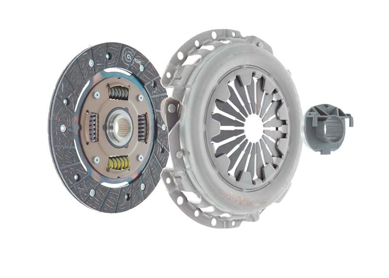 Vag Debriyaj Seti Golf VI Jetta III Passat 1,6/1,6fsi Bse Bsf Blf 05> - Valeo 877326